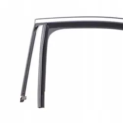 Mercedes W205 Fram Höger Fönstertätning Skena OEM A2057355900