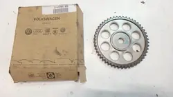 Zahnrad Steuerkette Skoda Fabia II VW Golf 1.2 TSI OEM