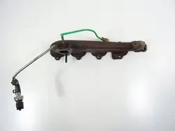 Capteur d'échappement Nissan OE 140045202R Qashqai II