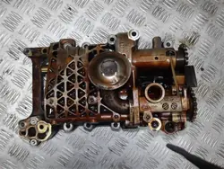 Bomba de óleo OEM 8045020508AT para Audi A4 VW Passat