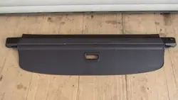 OEM 3AAA#@#$ braune Kofferraumrollo für VW Passat B7