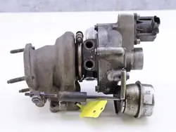 Gebruikte Peugeot turbo OEM 53039900425 MK 1.6 THP