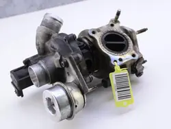 Käytetty Peugeot turbo OEM 53039900425 MK 1.6 THP