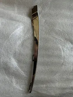 Yläpuskuri trimmi vasen BMW G11 G12