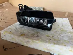 AUDI A5 8T0 LIFT FARO ANTIBRUMOSO IZQUIERDO OEM 8T0941699F