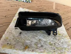 AUDI A5 8T0 LIFT FEU ANTIBROUILLARD GAUCHE OEM 8T0941699F