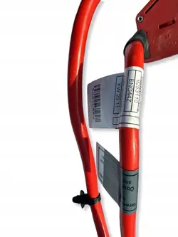 Câble batterie BMW OEM 9253110 - État utilisé