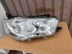 FARO DERECHO CITROEN C-ELYSEE 2017 VALEO 9675139980