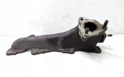 Collecteur d'échappement Honda OE d'occasion OEM 0310