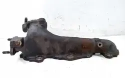 Collecteur d'échappement Honda OE d'occasion OEM 0310