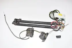 Kit Ouverture Auto Coffre OEM 9194912 BMW 5 GT
