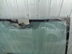 Pare-brise avant OEM SZYBA PRZÓD PRZEDNIA CZOŁOWA OPEL ZAFIRA B II 2005-