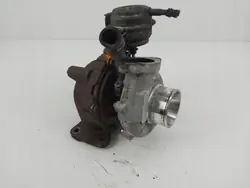 Turboalimentador 98053674 Opel Meriva B 1.7 CDTI