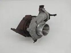 Turbochargeur 98053674 Opel Meriva B 1.7 CDTI