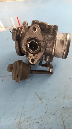 Soupape EGR OEM 038131501G pour Audi A4 B6 1.9TDI