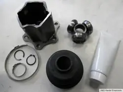 DSG Innen-Gelenk OEM 1K0498103E für Skoda 2.0TDI