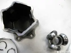 Joint Homocinétique Intérieur DSG OEM 1K0498103E Skoda 2.0TDI