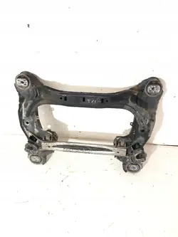 Audi A8 S8 D3 Vorderes Hilfsrahmen OEM 14376