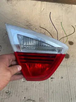 Luz trasera izquierda BMW 3 E90 Sedan 6937459