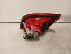 Audi A3 8P Linker Rücklicht 8P4945093D
