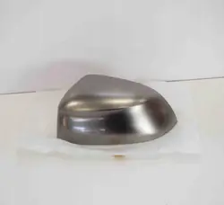 Cadre de rétroviseur gauche OEM 7372839 pour BMW X6