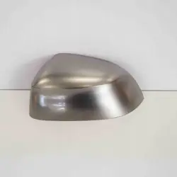 OEM 7372839 Linker Spiegelrahmen für BMW X6 F16/F86