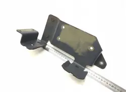 Support de cadre DAF OEM 1961185 - Pièce d'occasion