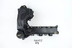 OEM 9808923780 Ventillock Peugeot 1.2 THP