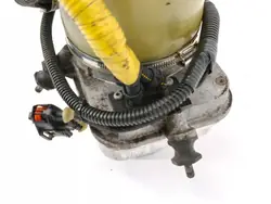 Pompe de direction électrique OEM RGC12757 pour Opel Meriva B