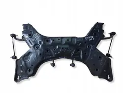 Hyundai I10 III Vorderfedern OEM 62401K7000