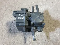 EBS Jarrujen Modulaattoriventtiili OEM 0004296324 EM Etuakseli