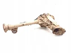 VW Amarok Front Differential 2.0 TDI 4motion