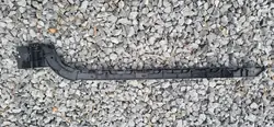 MERCEDES VITO W447 Halter Stoßstange Rechts Hinten A4478800512