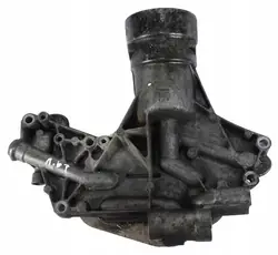 Oljefilterbas Opel Astra IV J Cascada 1.6 T 55355599