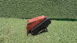 Etumoottorituki OEM 504046292EB Iveco Daily:lle