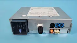 OEM 9833499780 Rádio Navegação Leitor para Peugeot 508 II