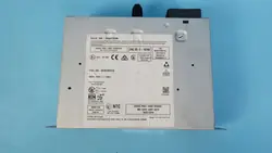 OEM 9833499780 Radio Navegación Lector para Peugeot 508 II