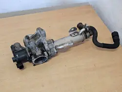 EGR-venttiili Volvo S60 S70 V70 XC90 2.4 30774812