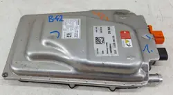 Audi e-tron Porsche Taycan 9J1 Heater 9J1963507E