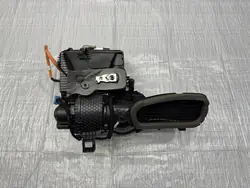 CHAUFFAGE FIAT GRANDE PANDA