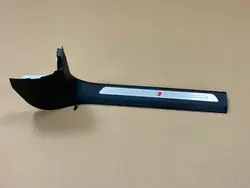 Audi S8 A8 D5 Oikea Etu LED-Kynnys OEM 4N1867272A