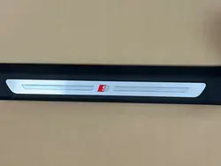 Audi S8 A8 D5 LED-Schweller Vorne Rechts OEM 4N1867272A