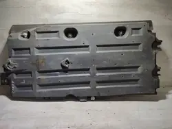 OEM 9823545780 Opel Corsa F 2022 Seitenschürze Links