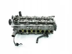 Cylinderhuvud Kia Sorento I 2.5 CRDi D4CB Komplett