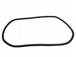 Porsche OE 9J0827705 Taycan kofferbakdichting