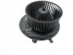 Ventilador de aquecimento Skoda Octavia III 5WB819015