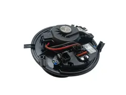 Ventilateur de soufflerie Skoda Octavia III 5WB819015