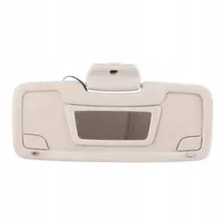 Pare-soleil Smart Fortwo A451 OEM A4518100210 Passager