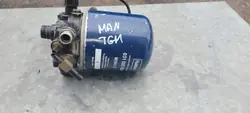 Lufttorkare OEM 2524545885555 för MAN TGM - Begagnad