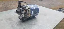 Lufttorkare OEM 2524545885555 för MAN TGM - Begagnad